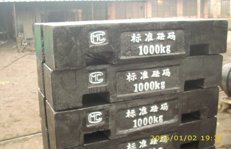 ��׼����1000KG